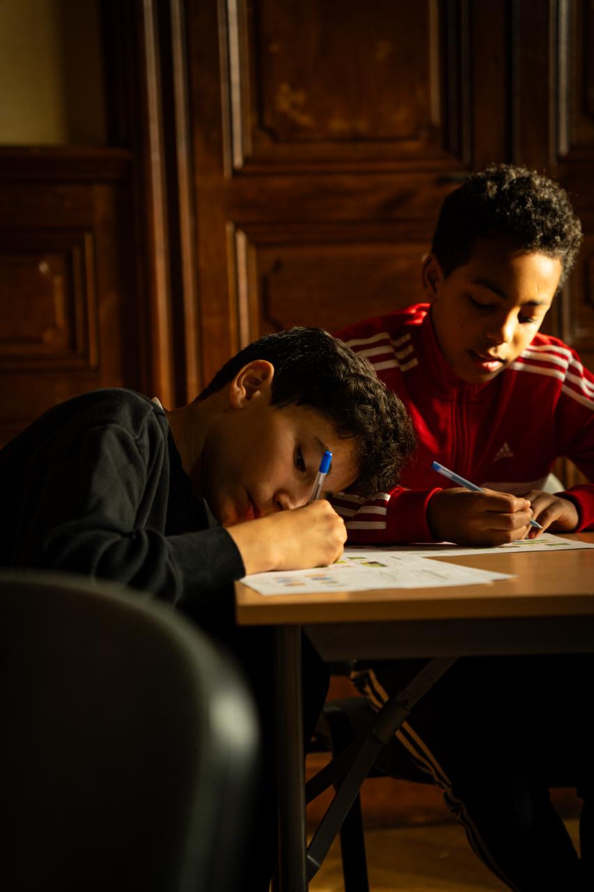Colonie le sport sous un autre angle 12/15 ans - Image 2