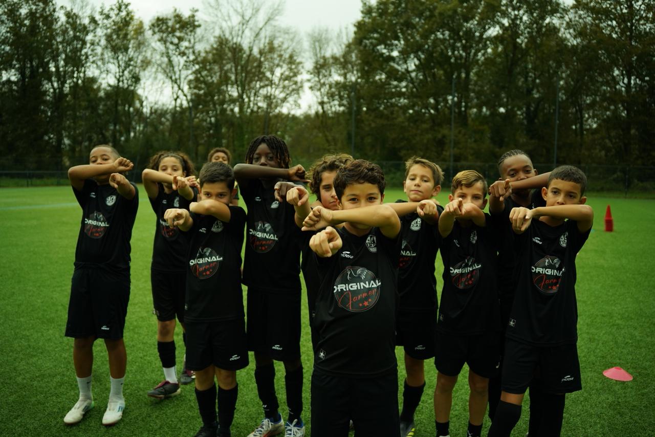 Colonie le sport sous un autre angle 12/15 ans - Image 1