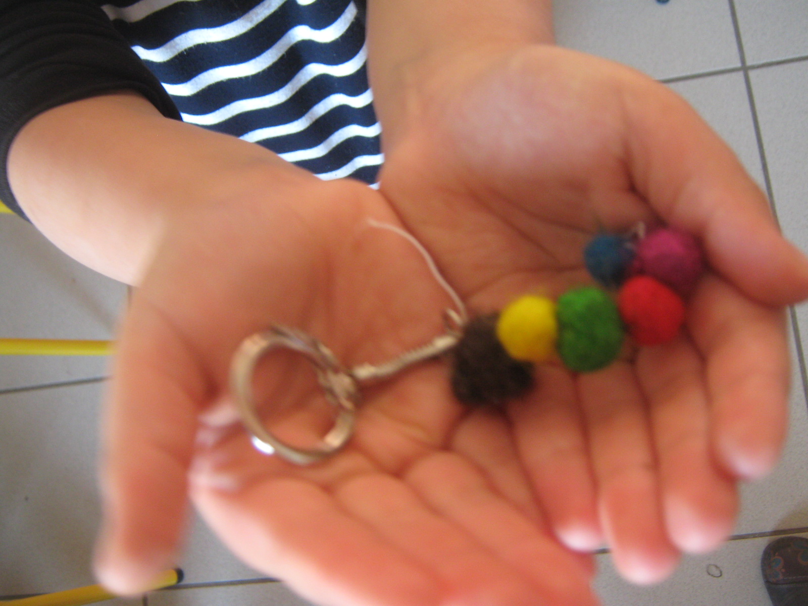 Vacances à la ferme (6-12 ans)