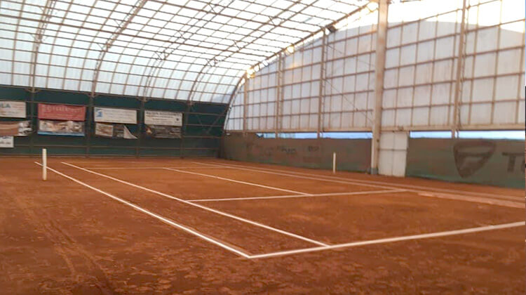 Stage tennis tournois Hérault - Image 2