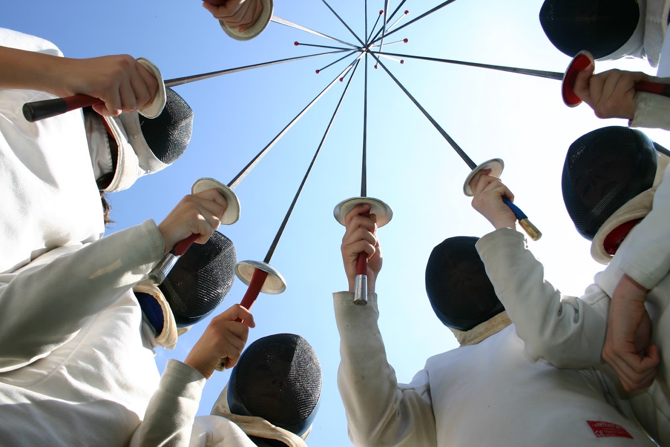 Multi activités au Château de Saint-Fargeau 6 / 12 ans