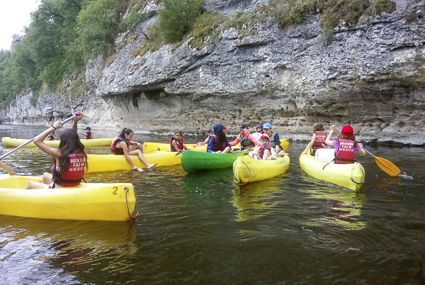 Dordogne Évasion