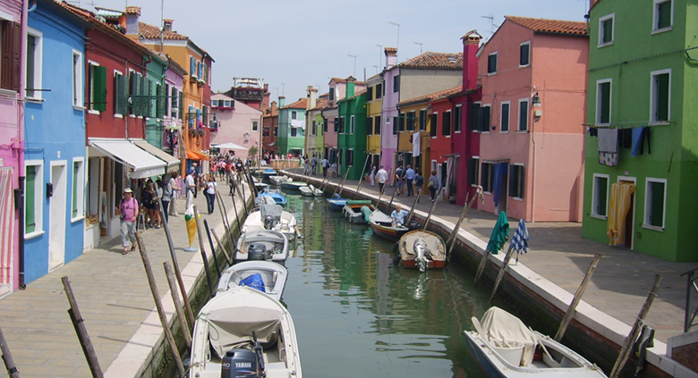 Carnaval de Venise