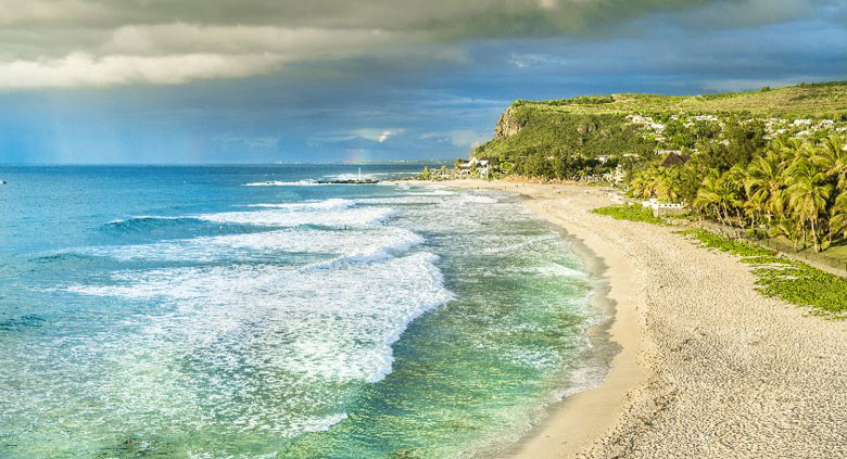 La Réunion – L’Île Intense hiver