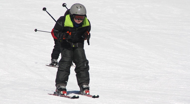 Ski Alpin dans la Vallée d’Abondance