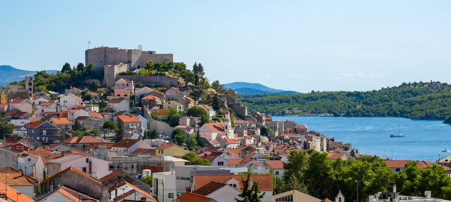 Splendeur de l'Adriatique - Croatie