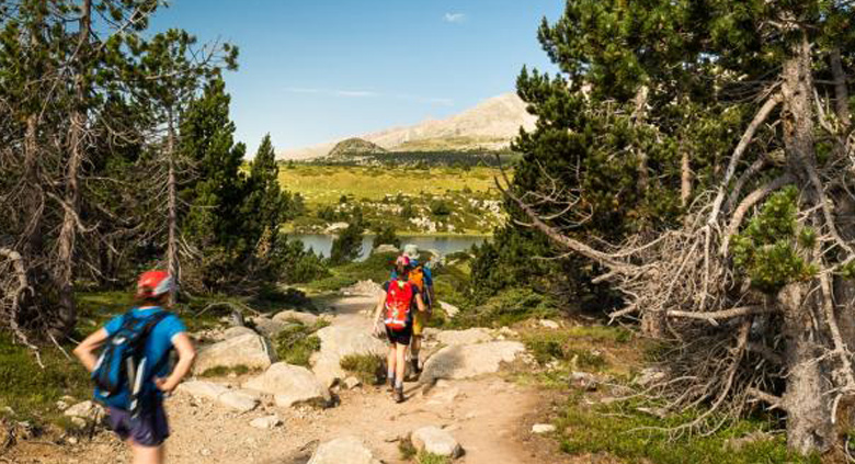 Nature Sensation - 7 jours