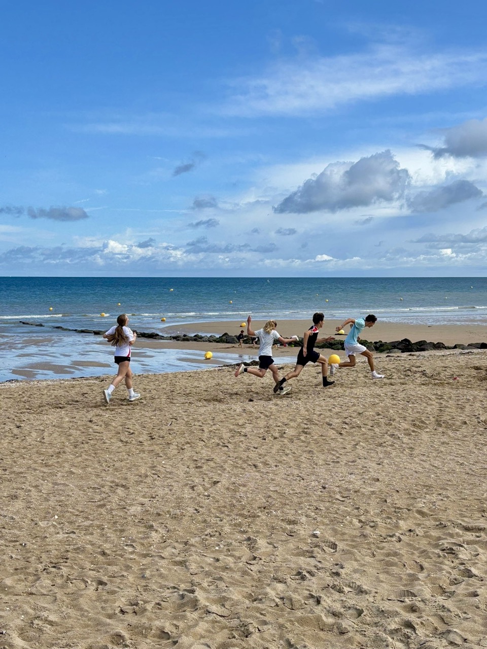 Stage Tennis et Golf - Image 3